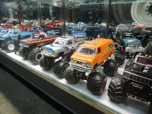 International Monster Truck Museum and Hall of Fame