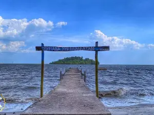 Pantai Gelam