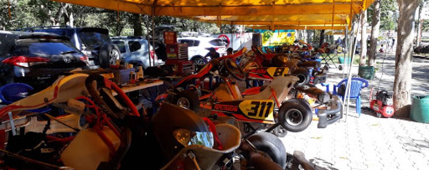 Galicia Go Kart