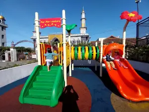 Alun Alun Lembang