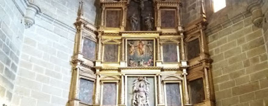 Iglesia Nuestra Sra. de la Asuncion