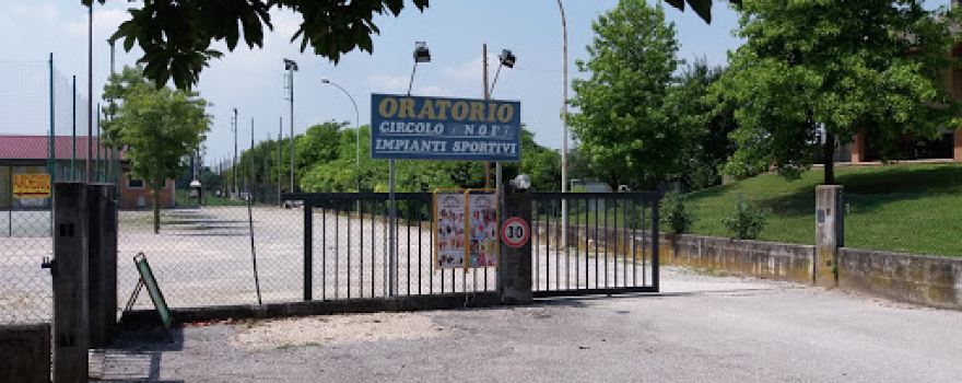 Circolo NOI Piergiorgio Frassati - Varago