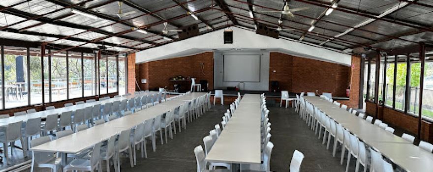 AGH Camps