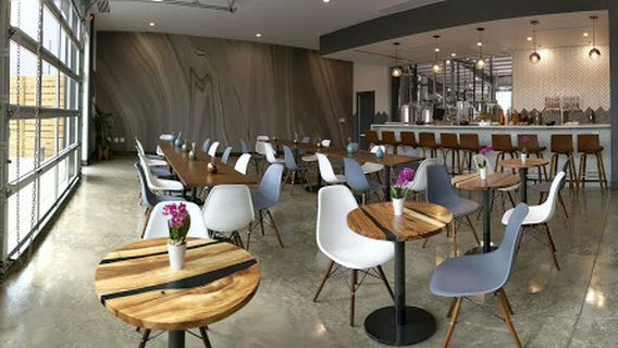 Proof Brewing Company