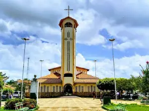 Catedral Diocesana Nossa Senhora da Piedade