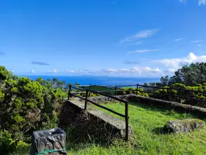 Miradouro do Pico da Velha