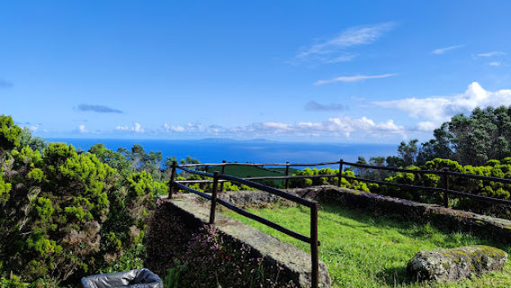 Miradouro do Pico da Velha