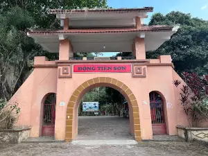 Động Tiên Sơn, Lai Châu