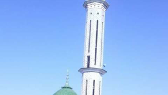 Darbar Sharif Baba Mehar & Sher Shah, Amrial