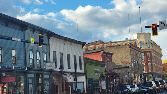 Harperrose Studios Gallery & Goods