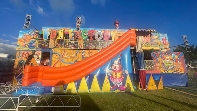 Great Lake Centre Taupo