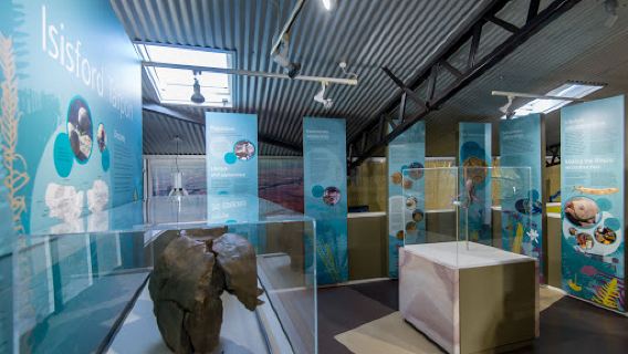 Outer Barcoo Interpretation Centre