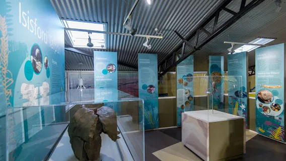 Outer Barcoo Interpretation Centre