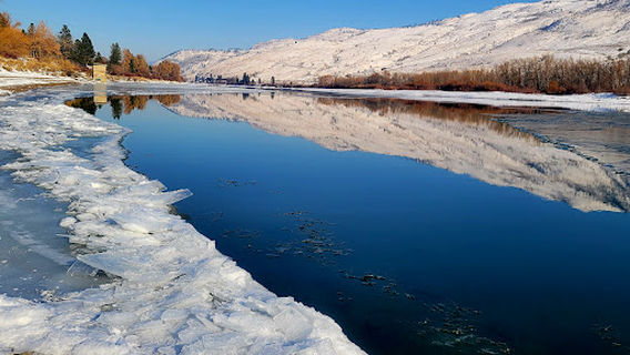 Westsyde Centennial Park