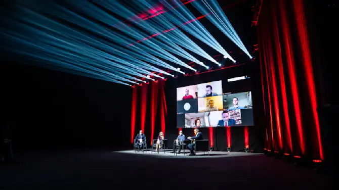 A4 Studio - Film, TV Studio & Event House