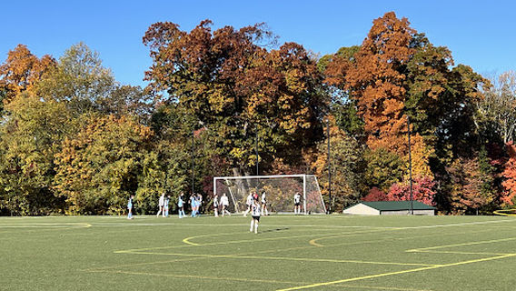 Sycamore Recreation Complex