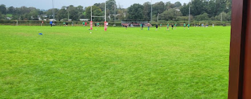 Llanybydder Rugby Football Club
