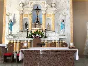 Paróquia Sagrada Família de Valente