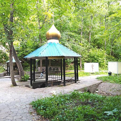 Rodnik Zhivotvoryashchiy