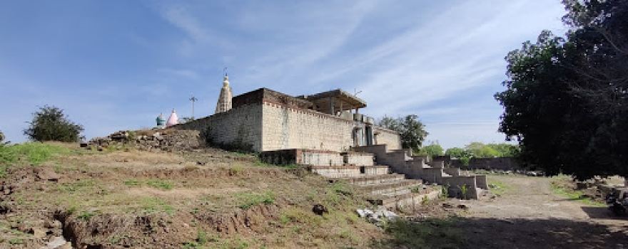 Bhoodsidhhanath Temple