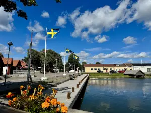 Sjötorget Osthammar