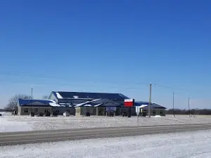 Rushville Fitness & Community Center