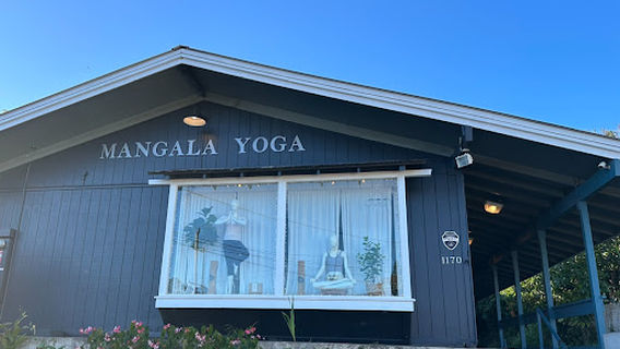 Mangala Yoga - Maui, Hawaii