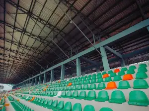 Eket Stadium
