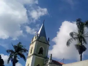 Praça De São Vicente