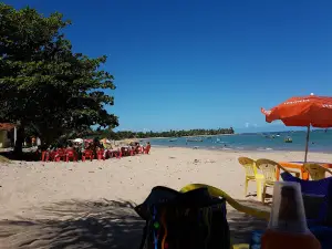 Praça De Aratuba