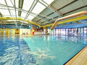 Parkdean Resorts Sandford Holiday Park, Dorset