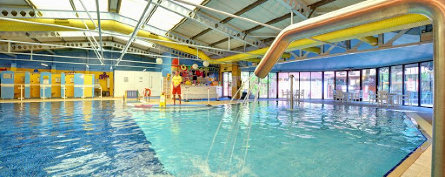 Parkdean Resorts Sandford Holiday Park, Dorset