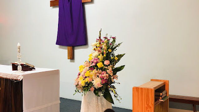 St Andrews Anglican Church Richards Bay