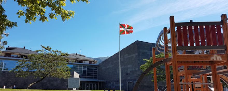 Lasarte parkea