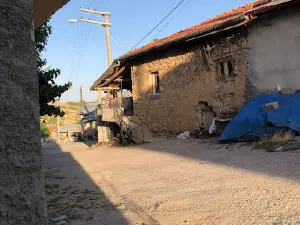 Habiller Köyü Cami