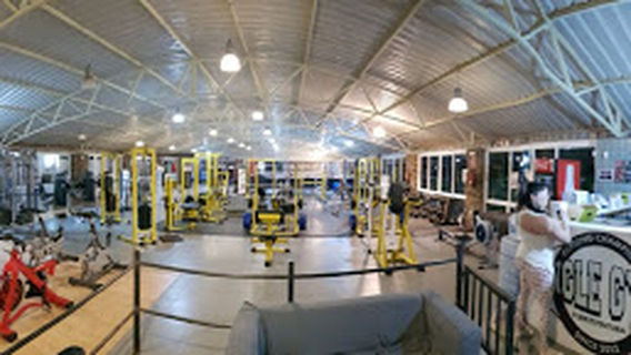 Bailey's Gym