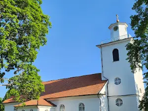 Bäckebo Kyrka