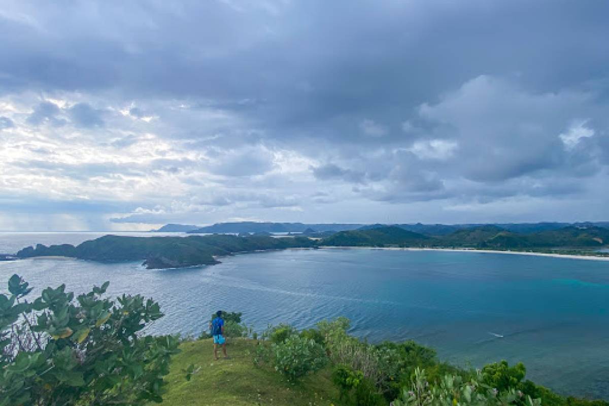 Tanjung Aan