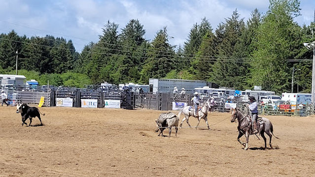 Lincoln County Commons (Fairgrounds)