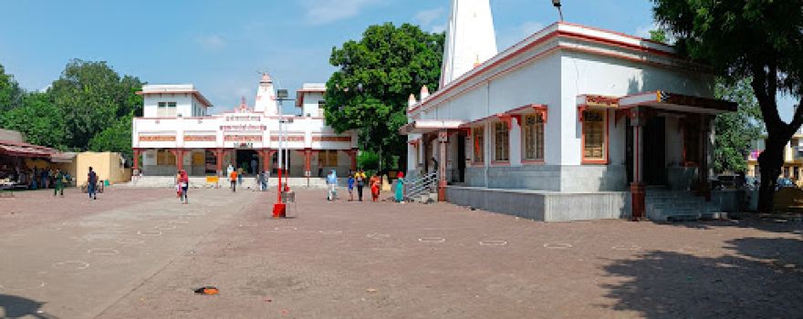 Hanuman mandir