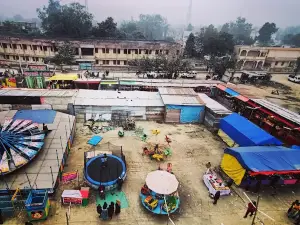 Ram Leela Maidan