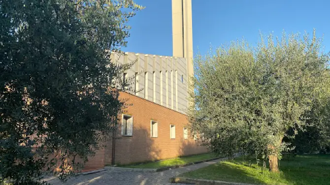 Church of Saint Luke 'al Vingone'