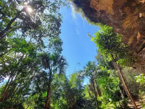 Caverna da Dorinha