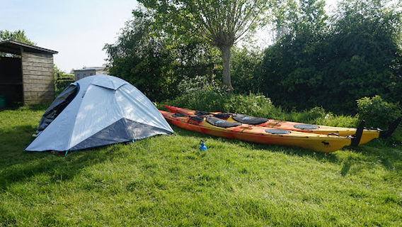 Camping De Leek