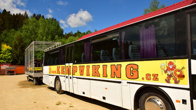 Kemp Viking