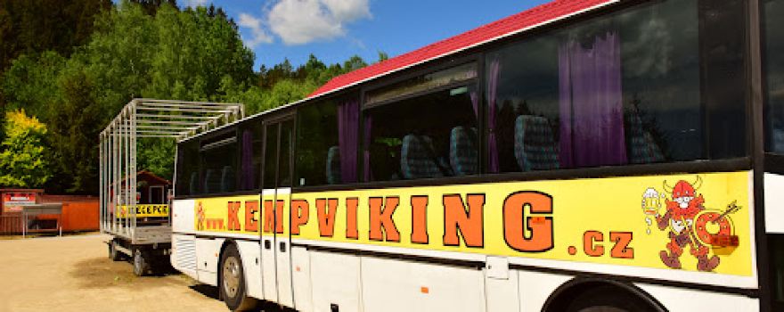 Kemp Viking