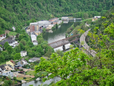 Ruppertsklamm