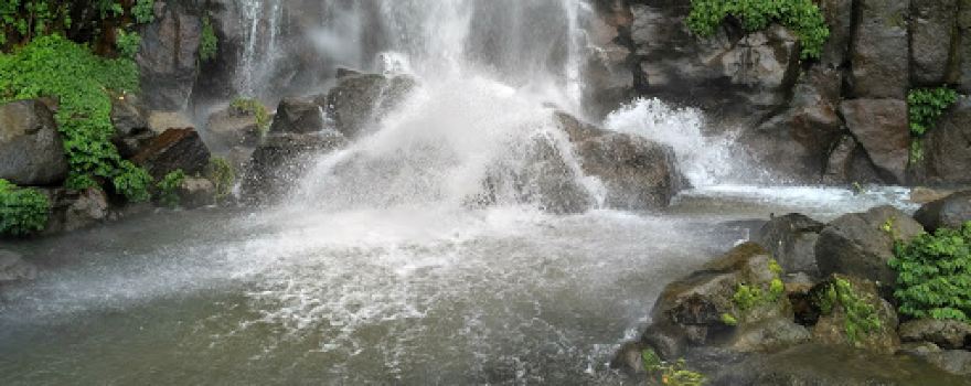 Air Terjun Janji