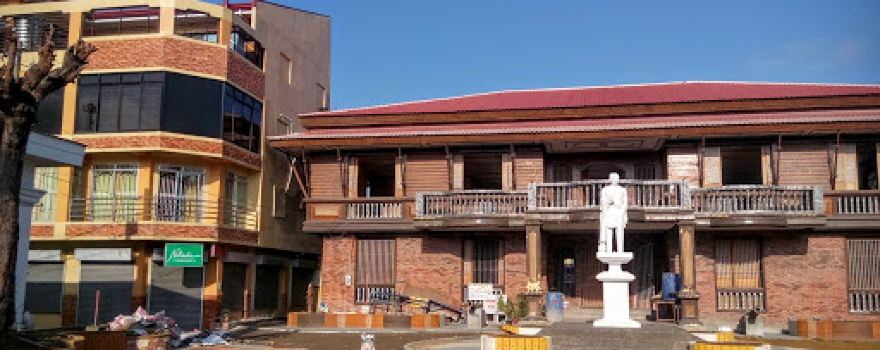 Boac Plaza