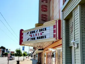 Cass Theatre